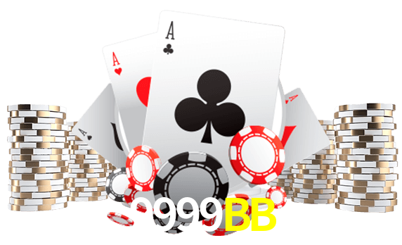 Jogue jogos de pôquer em 9999BB