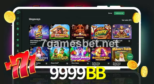 9999BB aplicativo