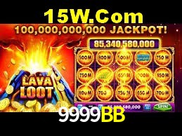 Welcome Bonus 9999BB