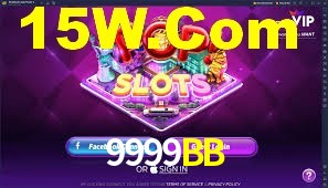 9999BB App Interface