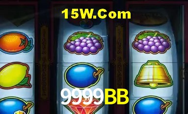Bonus Features 9999BB