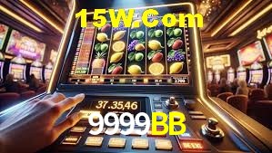Tennis Betting 9999BB
