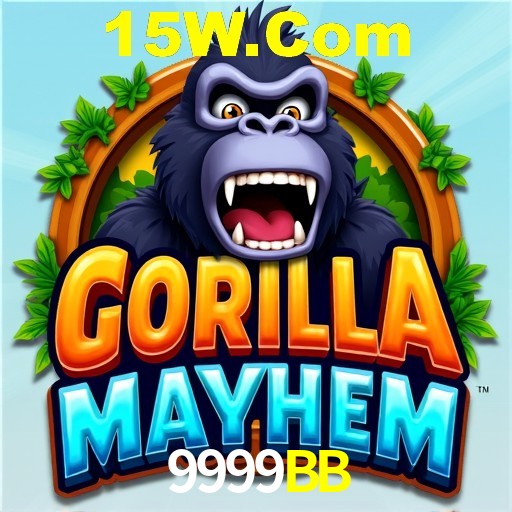 Descubra a Magia dos Jogos de Arcade no 9999BB