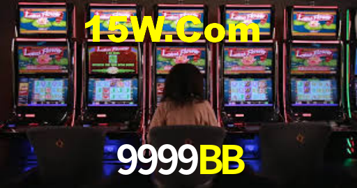Sinta a adrenalina dos jogos de cassino com 9999BB