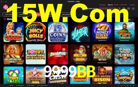 Exclusive Games 9999BB