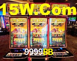 VIP Casino 9999BB